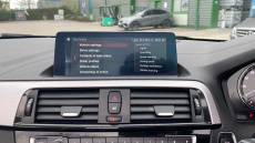 BMW 2 Series 218i M Sport 2dr [Nav] Step Auto Petrol Convertible